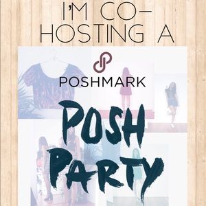 🎈I’M A CO-HOST! 🎈July 22nd AND June 28th